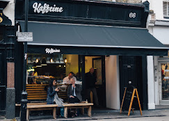 Kaffine Cafe